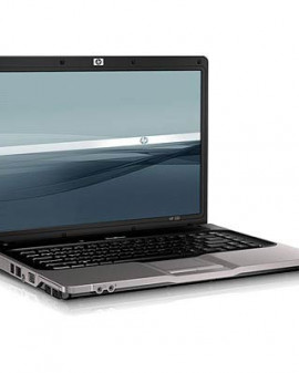 Laptop giá rẻ HP 530 có thể dành cho phát nhạc sống